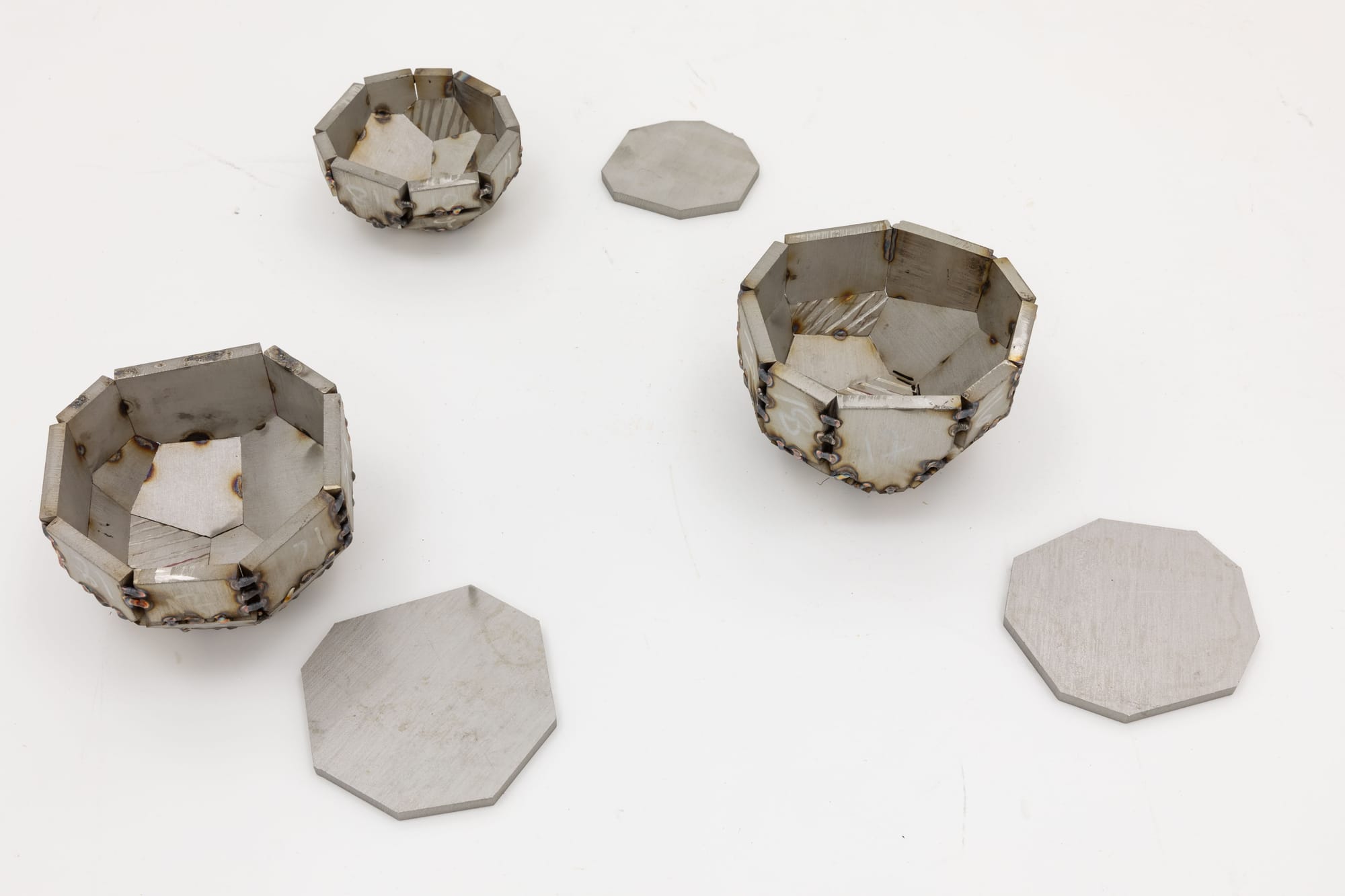 Hugging Tree bench — process