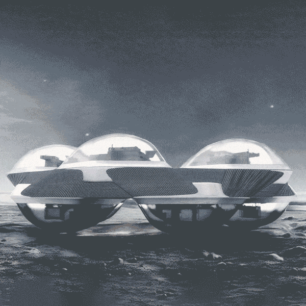 MOMO deployed — moon