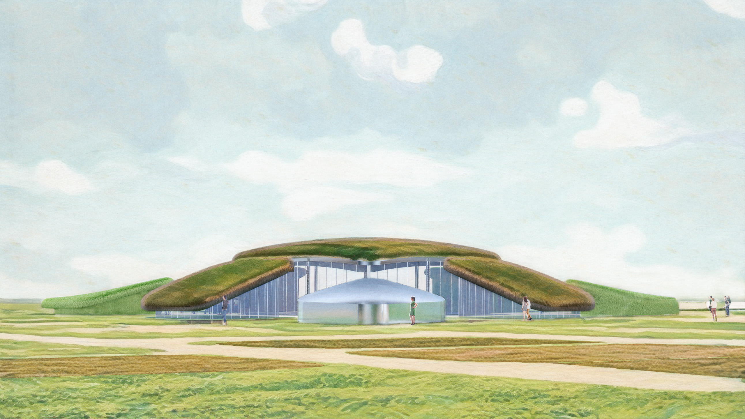 Post Carbon Future — Kitchen