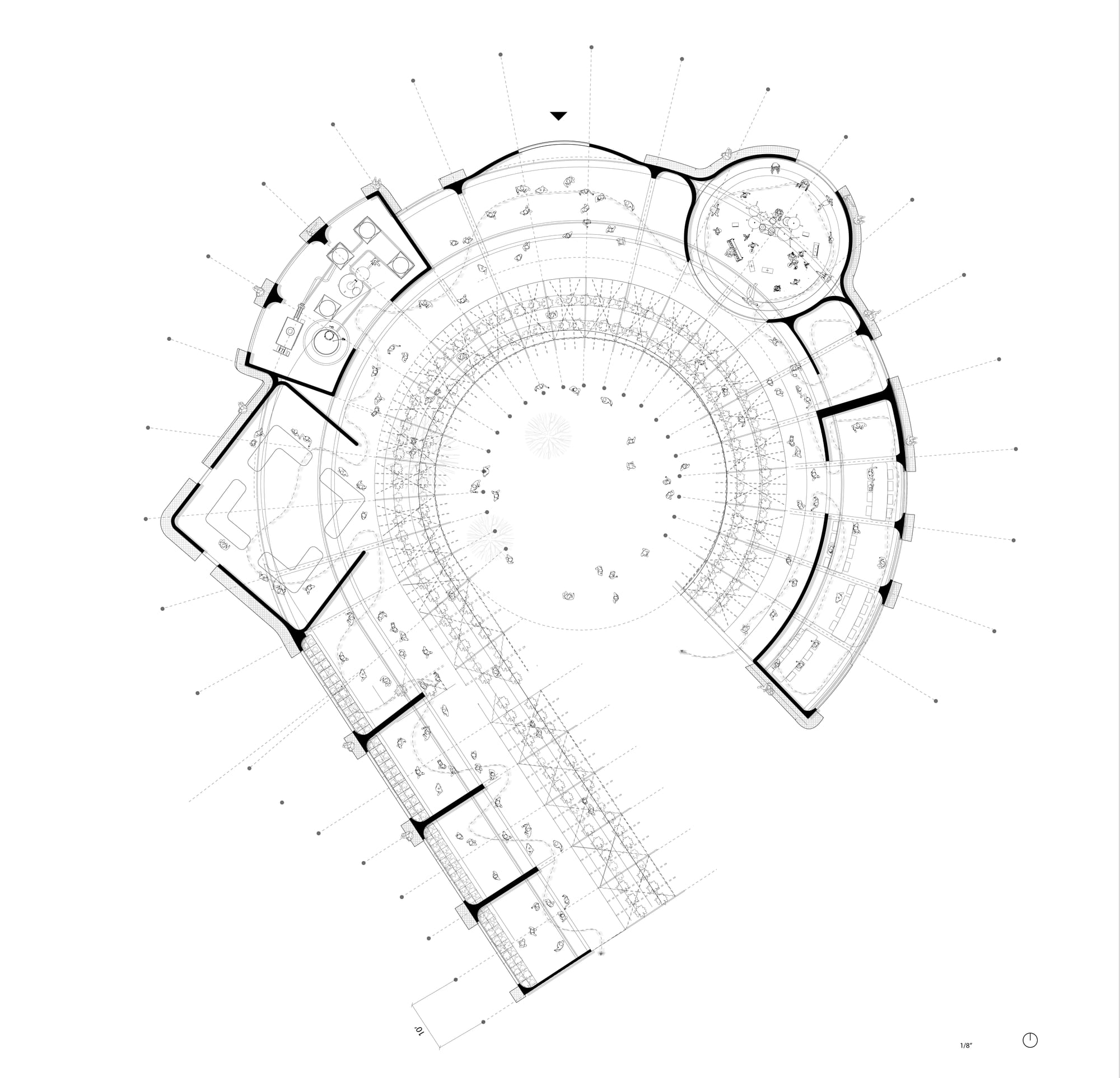 Post Carbon Future — Market Plan