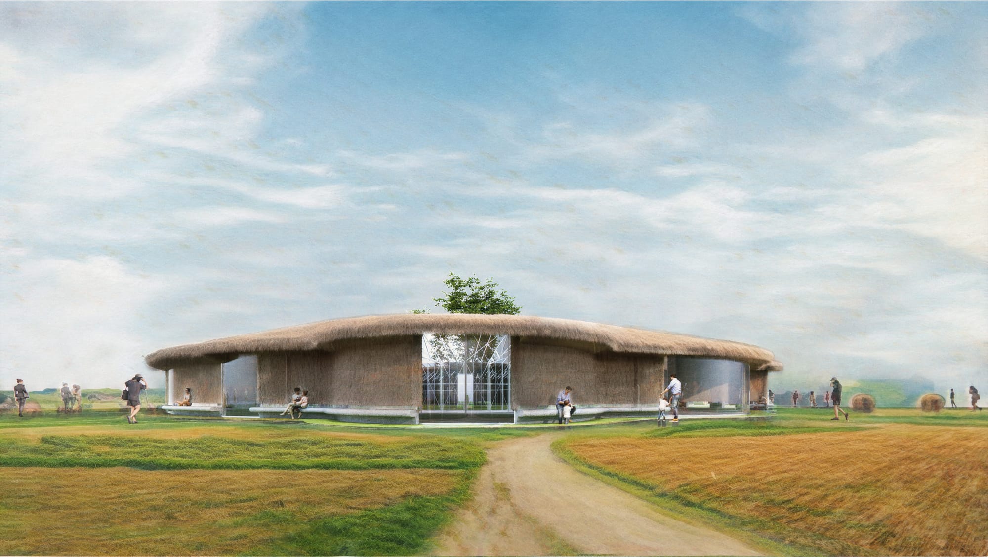 Post Carbon Future — Market