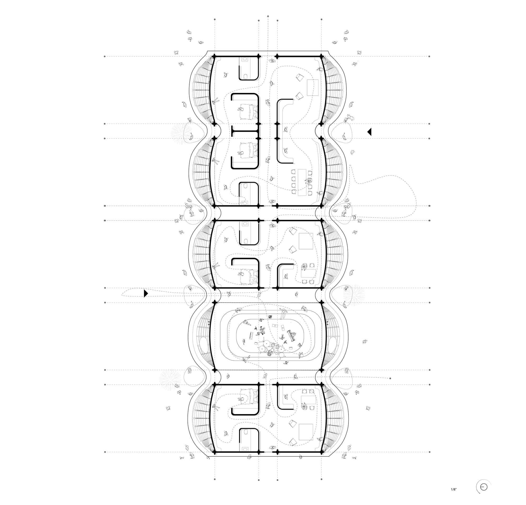 Post Carbon Future — Resi Plan
