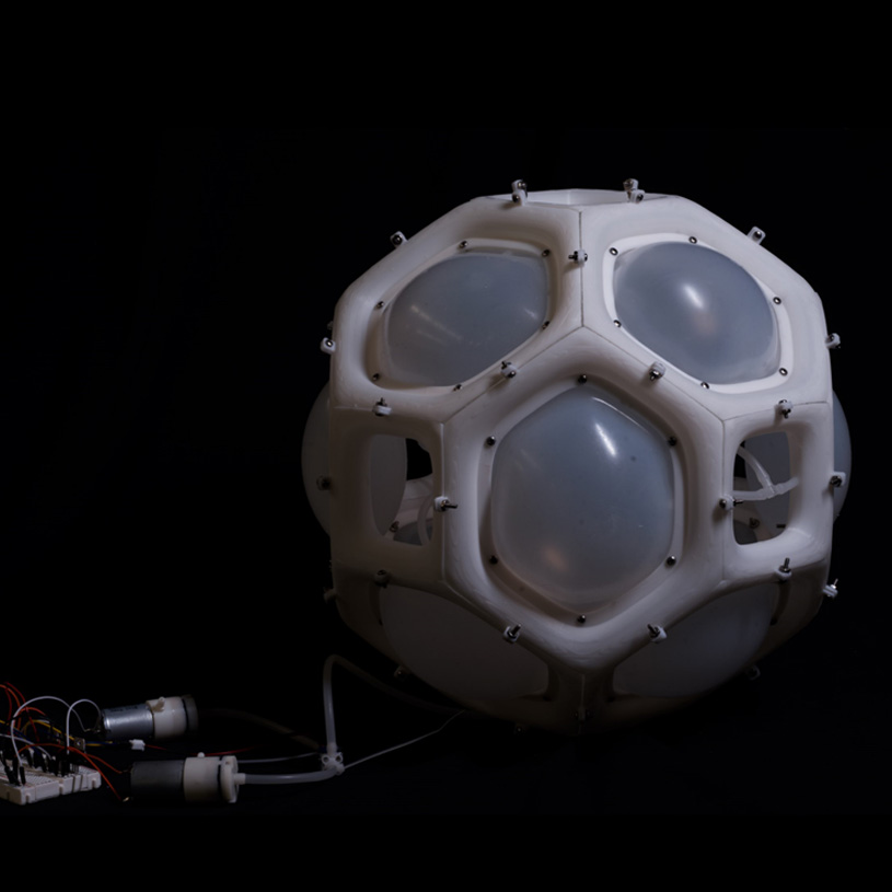 Searching for a Pulse