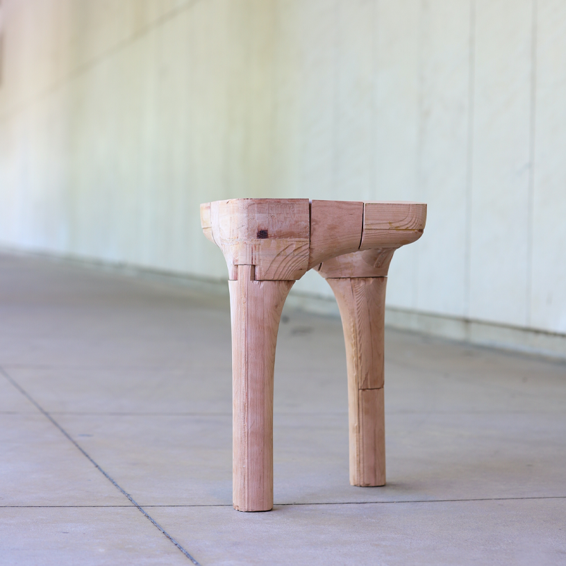 Homie Stool