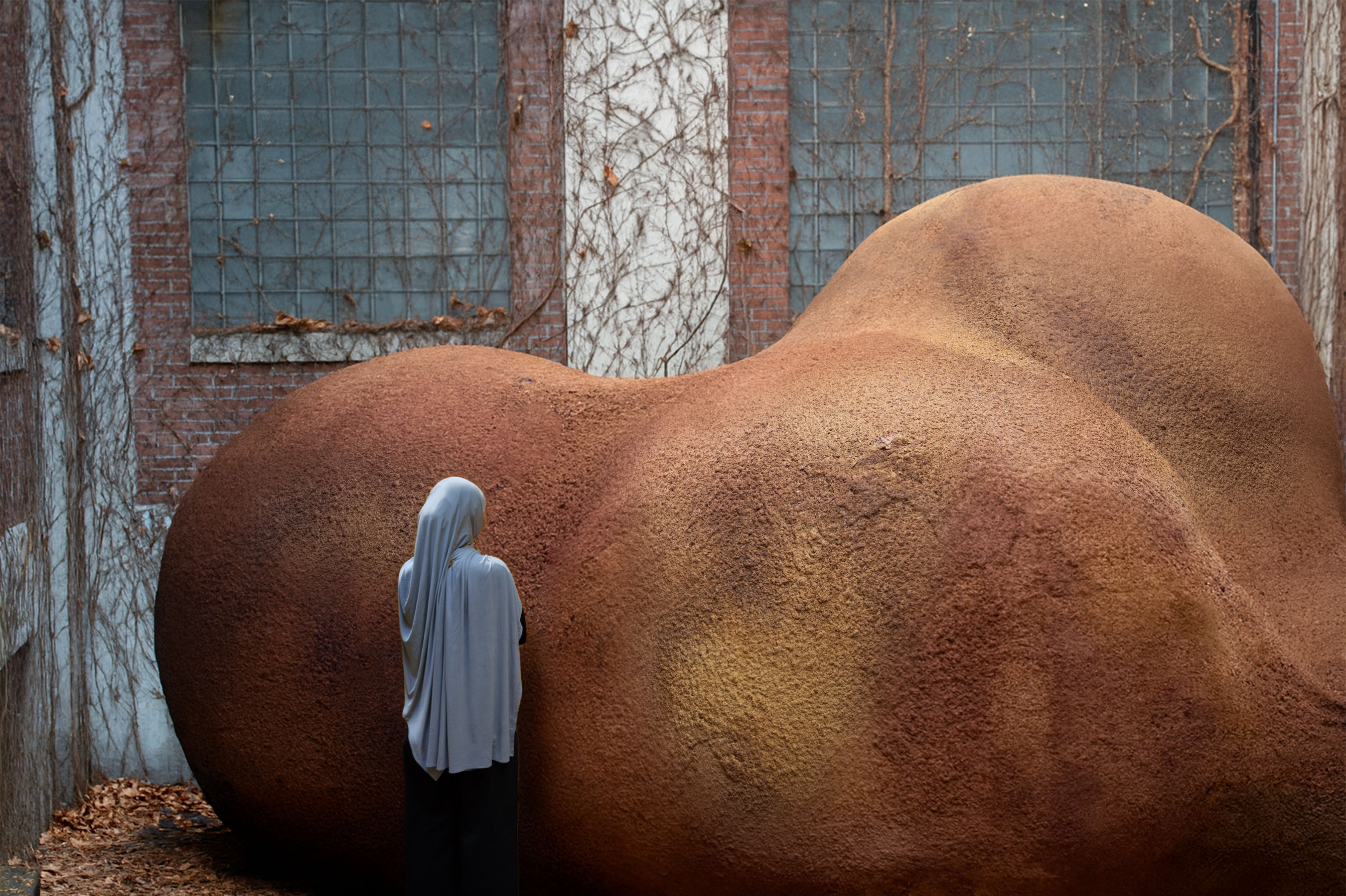 WoodSpray — Farida