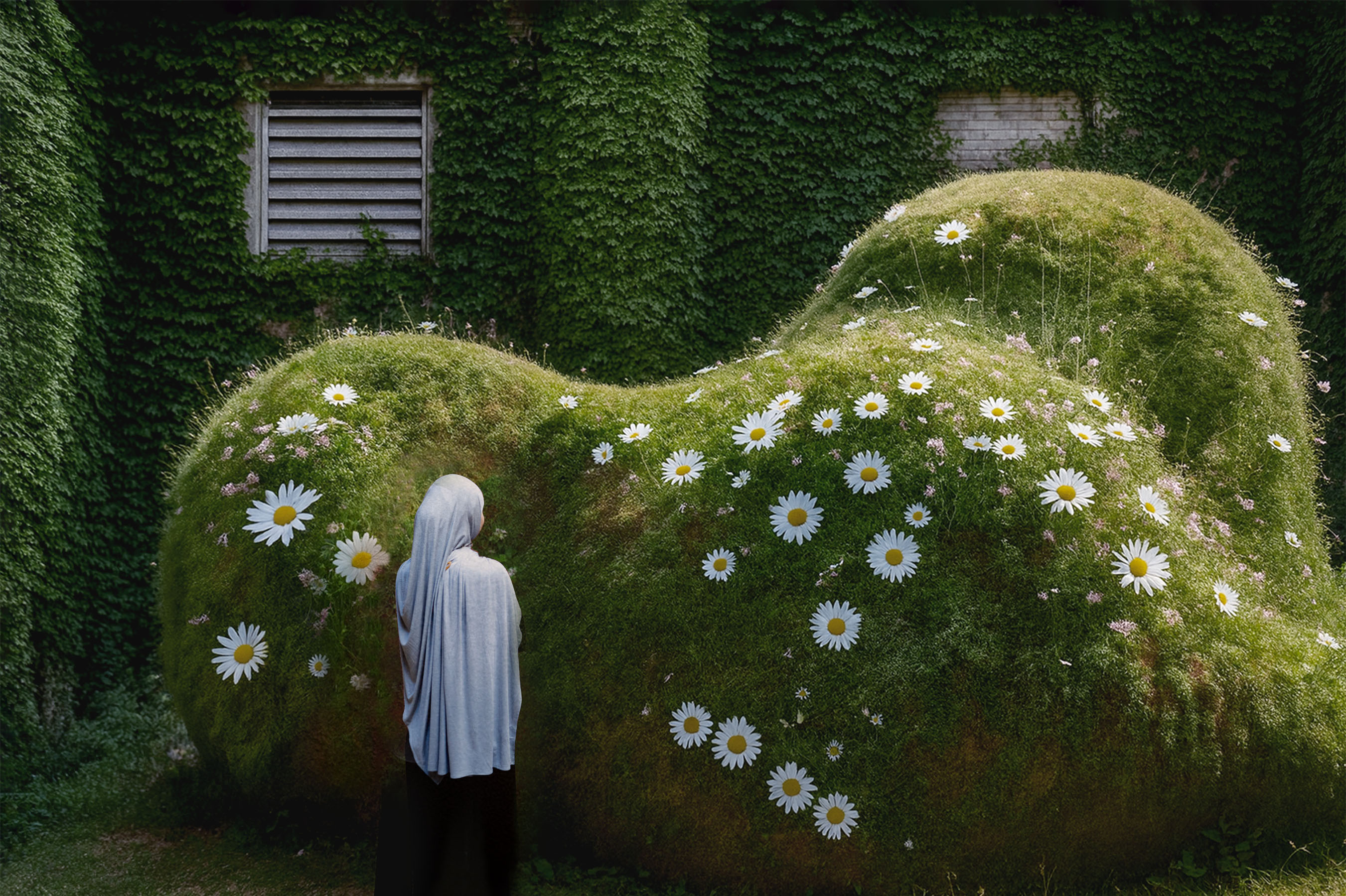 WoodSpray — Farida